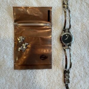 Movado Amorosa Women's Watch